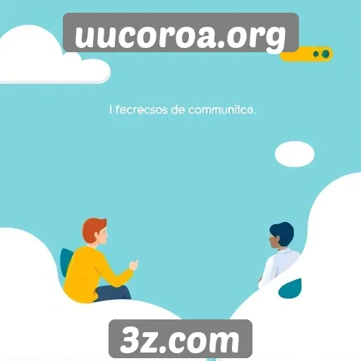 Novos recursos de comunidade são adicionados ao uucoroa.org