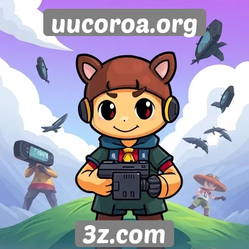 Comparação com outros sites de jogos populares