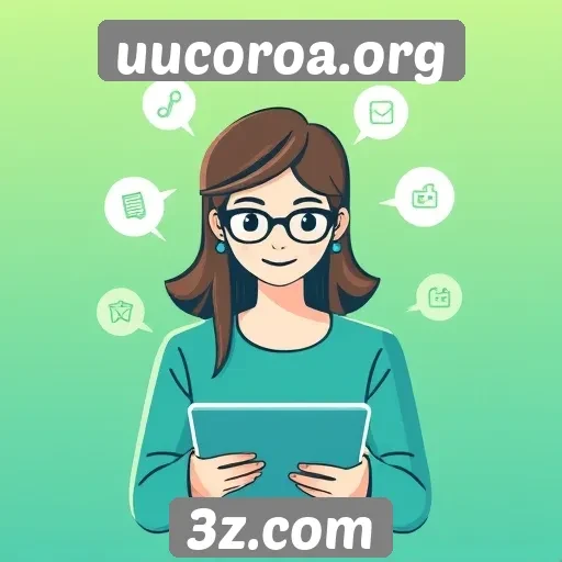 Funcionalidades exclusivas para membros do uucoroa.org