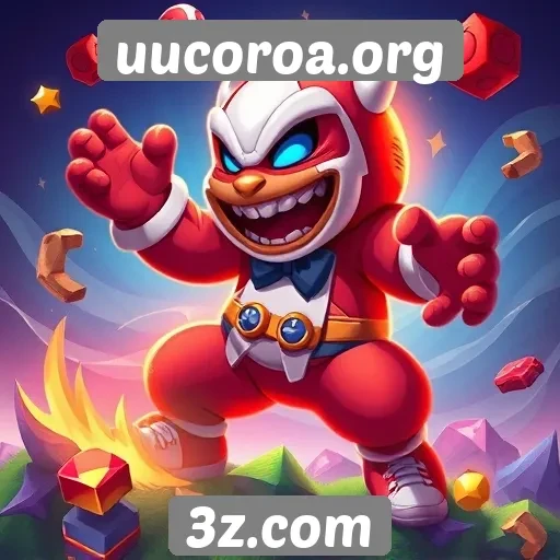 Exploração das principais categorias de jogos em uucoroa.org