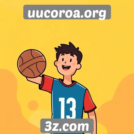 Histórias de sucesso de jogadores em uucoroa.org