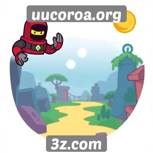 Avaliações de usuários sobre jogos em uucoroa.org